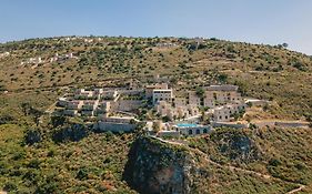 Limeni Village
